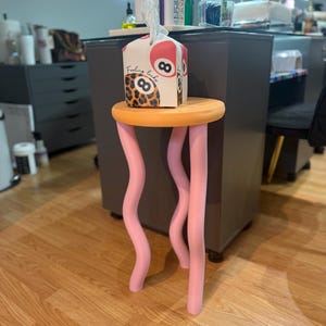 Comprador de Etsy ha añadido una foto de su compra