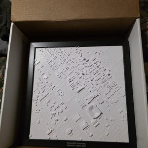 Jackie added a photo of their purchase