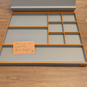 Richard added a photo of their purchase