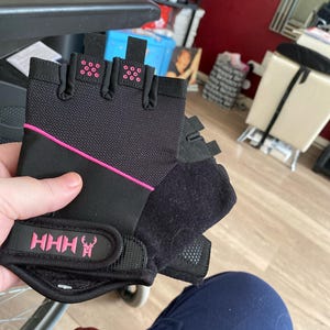 Nicola added a photo of their purchase