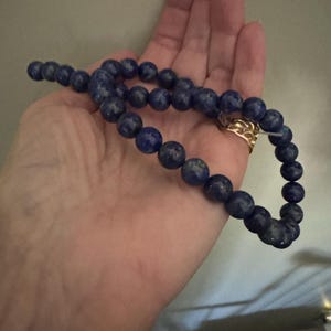 Comprador de Etsy ha añadido una foto de su compra