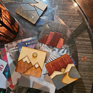 Lynne added a photo of their purchase