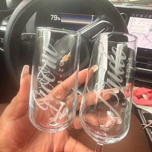 Tameika added a photo of their purchase