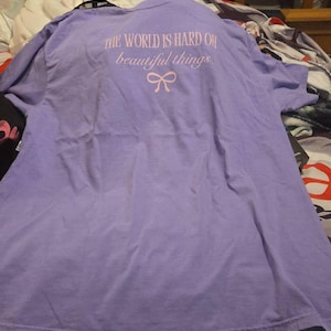 Vanessa ha añadido una foto de su compra