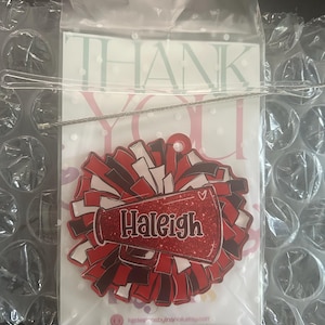 Melissa added a photo of their purchase