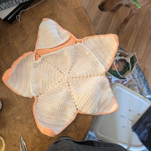 Shanelle lade till en bild av sitt köp