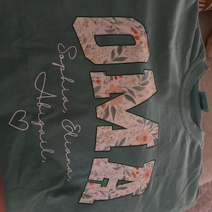 Amanda added a photo of their purchase