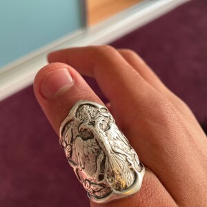 Ertugrul hand ring deals