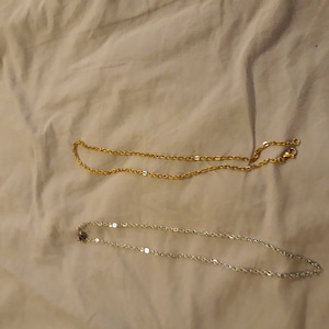 Gon added a photo of their purchase