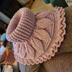 Marthe added a photo of their purchase