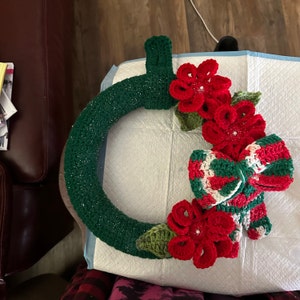 Comprador de Etsy ha añadido una foto de su compra