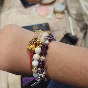 ❤まゆさま❤金龍Bracelet❤ $_12.JPG?set_id=880000500F