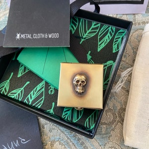 Mark added a photo of their purchase
