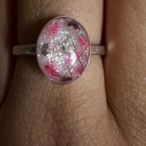 Maria added a photo of their purchase