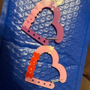 Addison added a photo of their purchase