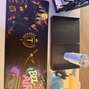 Brandi added a photo of their purchase