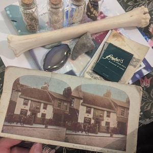 Katya added a photo of their purchase