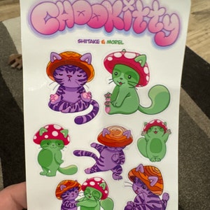 Comprador de Etsy ha añadido una foto de su compra