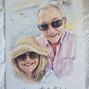 Pauline added a photo of their purchase
