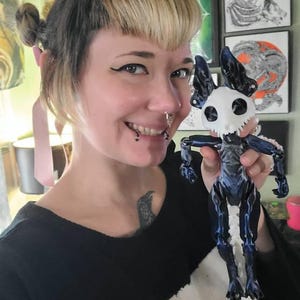 Birdie added a photo of their purchase