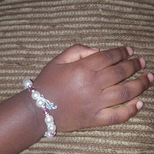 Millie added a photo of their purchase