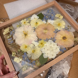 Sarah added a photo of their purchase