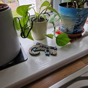 Julie added a photo of their purchase