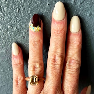 Amy added a photo of their purchase