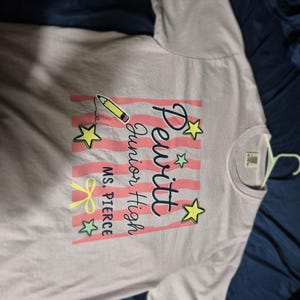 Brenda added a photo of their purchase