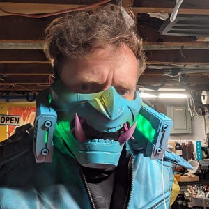 Craig added a photo of their purchase