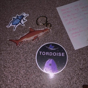 Savanna added a photo of their purchase