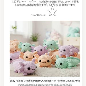 Haley added a photo of their purchase