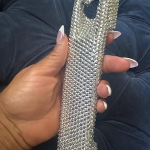 Carmela a ajouté une photo de son achat