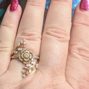 Lea added a photo of their purchase