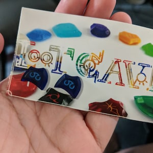 Etsy buyer added a photo of their purchase