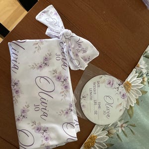 Etsy buyer added a photo of their purchase