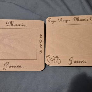Morgane added a photo of their purchase