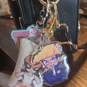 Kuniicou added a photo of their purchase
