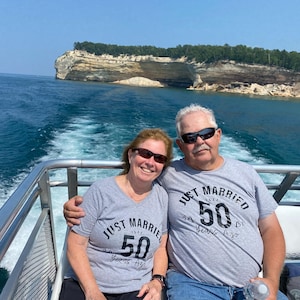 Dale added a photo of their purchase