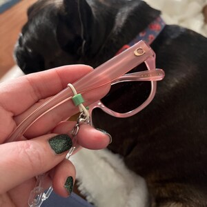 Tamara ha aggiunto una foto del proprio acquisto