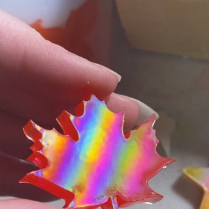 Etsy buyer added a photo of their purchase