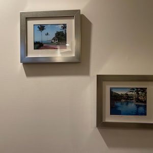 Michele heeft een foto van de aankoop toegevoegd