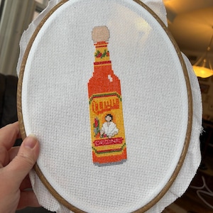 Hannah ha añadido una foto de su compra
