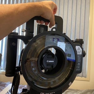 Adam ha añadido una foto de su compra