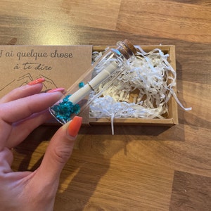laetitia added a photo of their purchase
