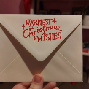 Etsy-köpare lade till en bild av sitt köp