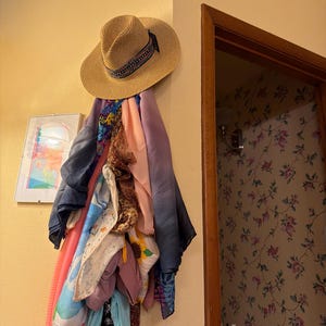 Gina added a photo of their purchase