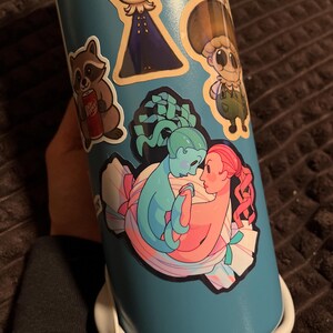 Viviana added a photo of their purchase