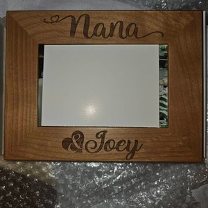 Andrea added a photo of their purchase