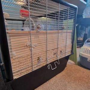 Jay added a photo of their purchase